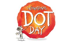 the dot